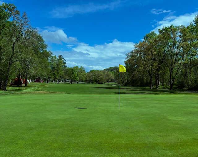Etowah Valley Golf Club - photo 7