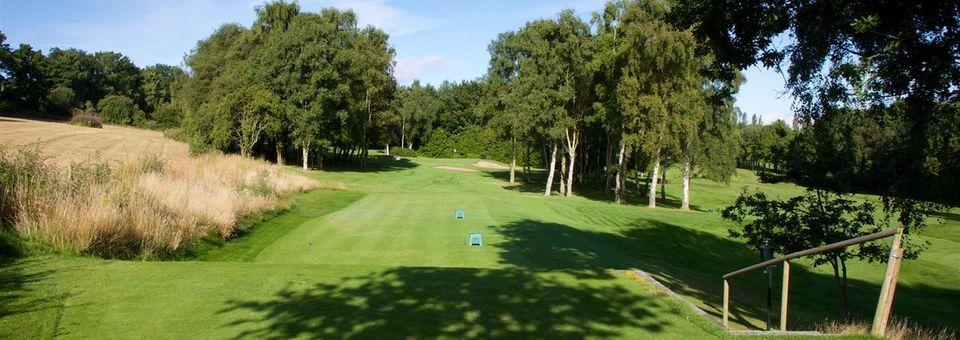 Scarcroft Golf Club - photo 5