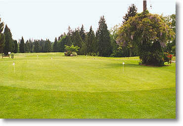 St. Helens Golf Course - photo 3
