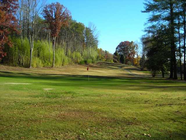 Wolf Creek Golf Club - photo 2