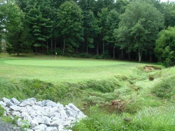 Mitchell's Golf Center - photo 3