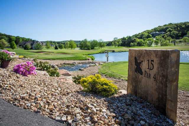 Old Kinderhook Golf Course - photo 5