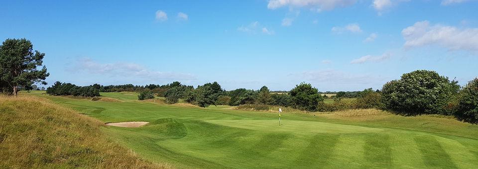 Whitley Bay Golf Club - photo 7
