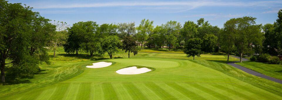 Schaumburg Golf Club - photo 2