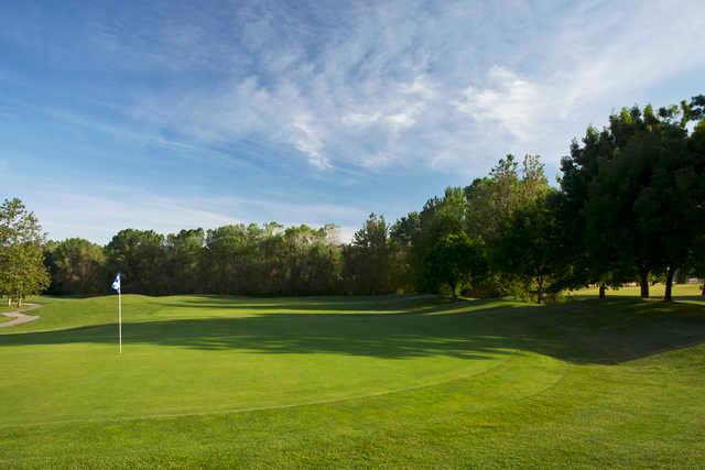 Teal Bend Golf Club - photo 6