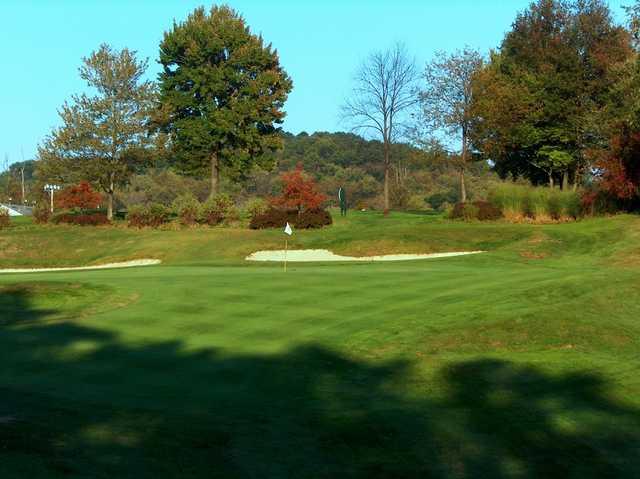 Pittsburgh National Golf Club - photo 3