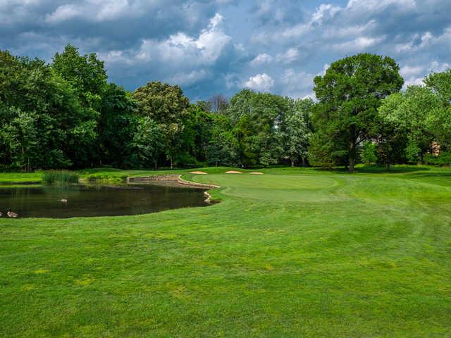 Woodmont Country Club - photo 4