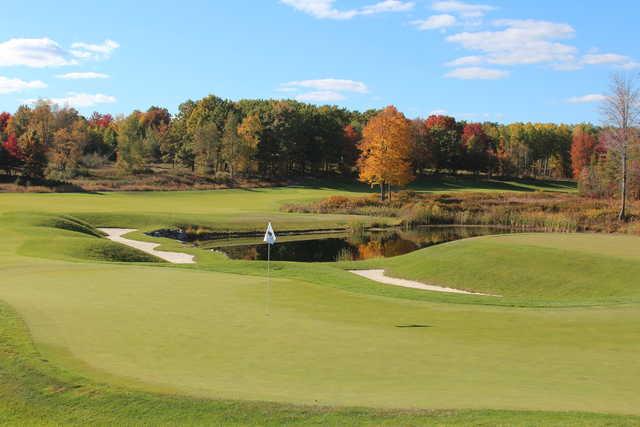 Brookwood Golf Course