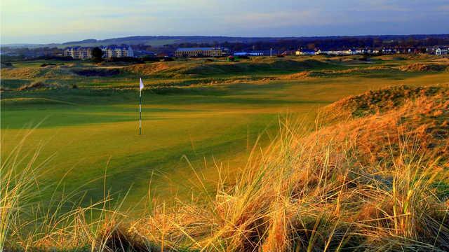 Carnoustie - Buddon - photo 2