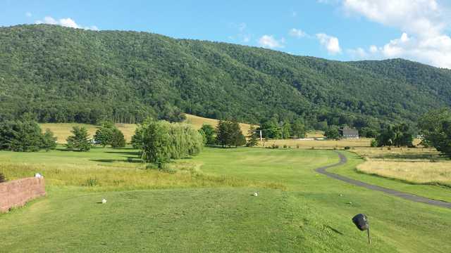 Valley View Golf Course - photo 3