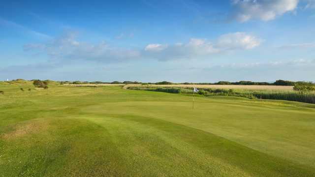 Burnham & Berrow Golf Club - Channel Course