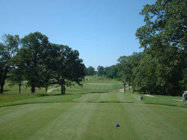 Silo Ridge Golf & Country Club - photo 2