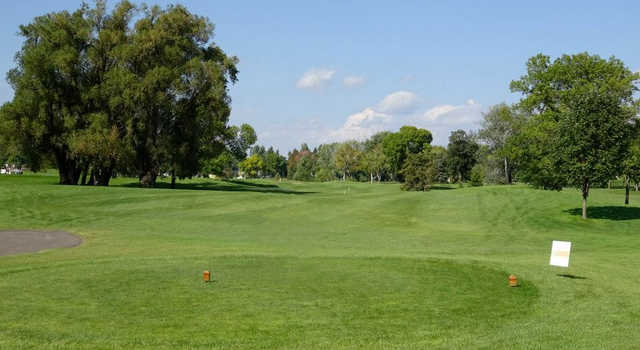 Highland National Golf Course - photo 2