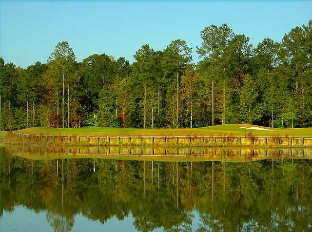 Carolina Colours Golf Club - photo 4