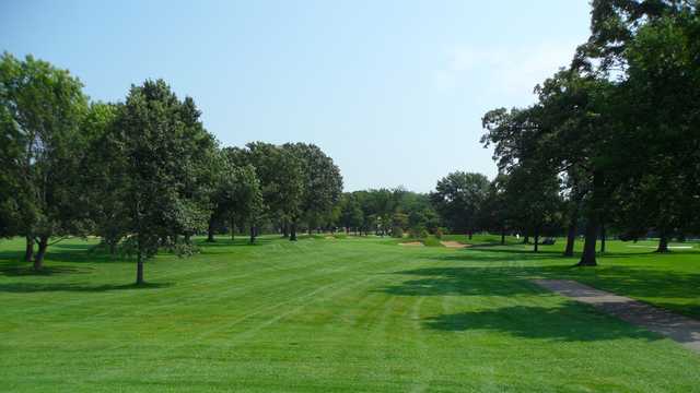 Bob-O-Link Golf Club