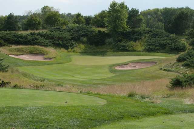 The Glen Club - photo 2