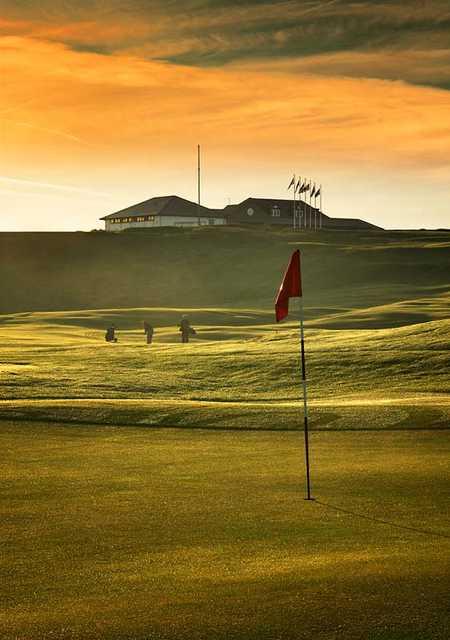 Crail – Balcomie - photo 3