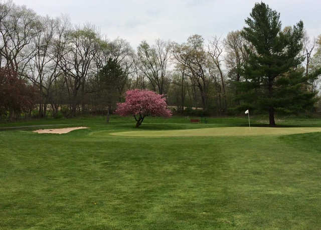 Great Cove Golf & Recreation Club - photo 4