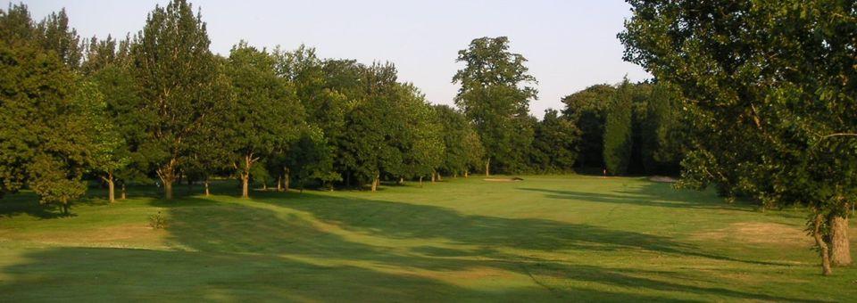Woolton Golf Club - photo 8