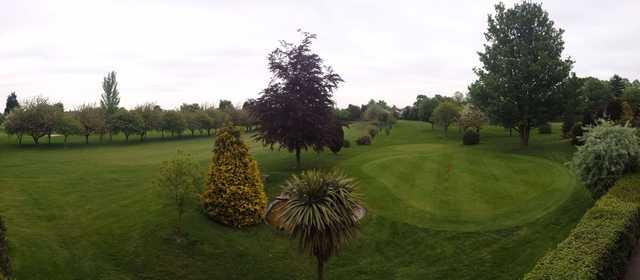 Gillingham Golf Club - photo 1