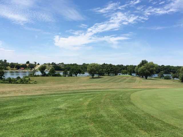 Horton Lakeview Country Club - photo 2