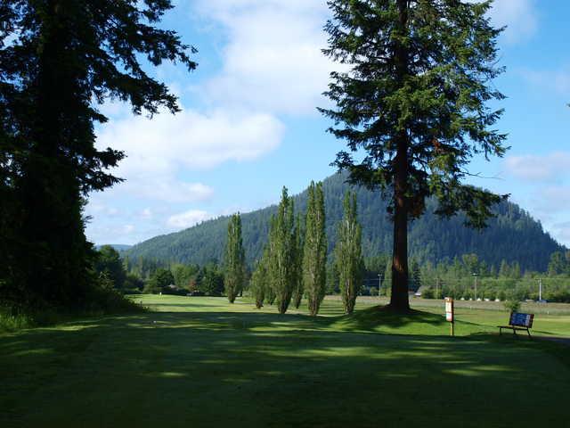 Enumclaw Golf Club - photo 1