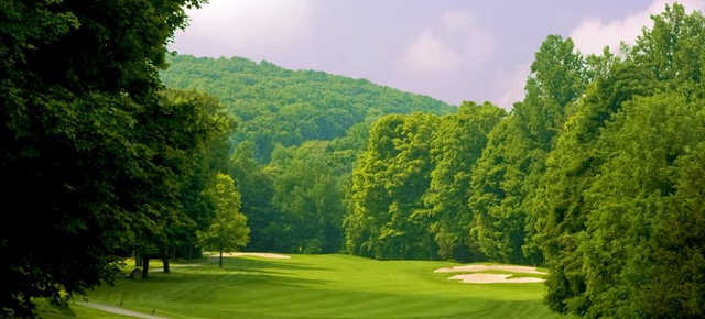 Minerals Golf Club - photo 3
