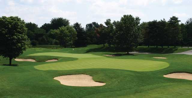 Oconomowoc Golf Club - photo 2