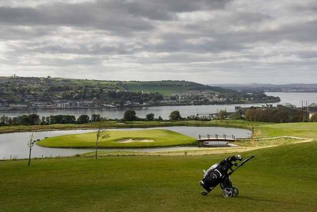 Cobh Golf Club - photo 2