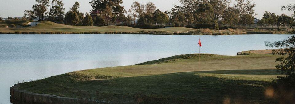 Bingara Gorge Golf Course - photo 5