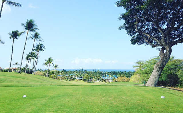 Kona Country Club - photo 2