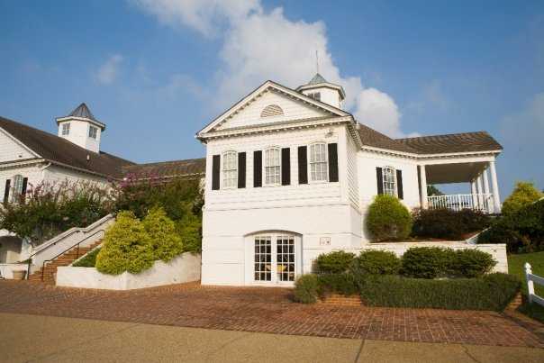 River's Bend Golf Club - photo 3