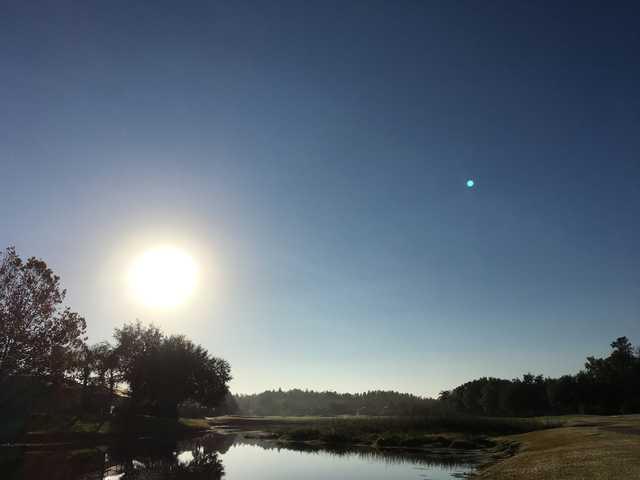 Crescent Oaks Country Club - photo 5