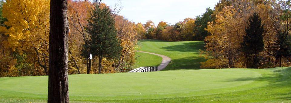 Bluff Creek Golf Course - photo 7
