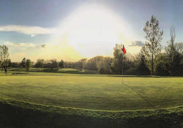 Carthage Golf Course - photo 2