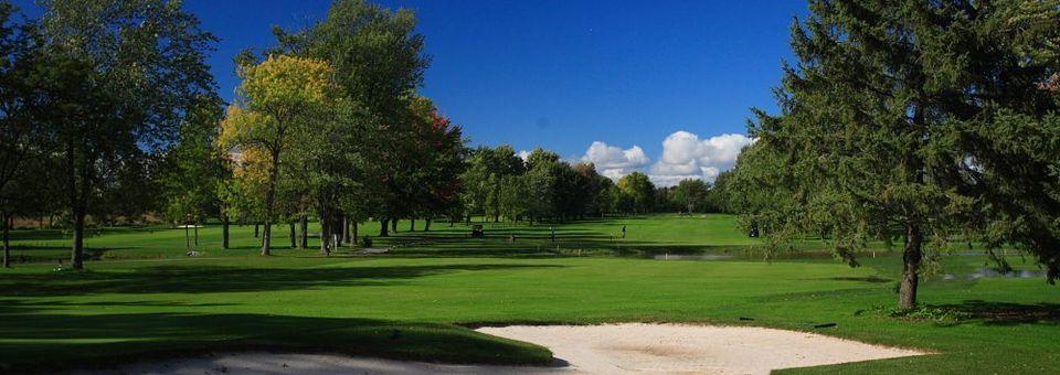 Bay of Quinte Golf & Country Club - photo 5