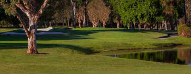 Southport Golf Club - photo 3