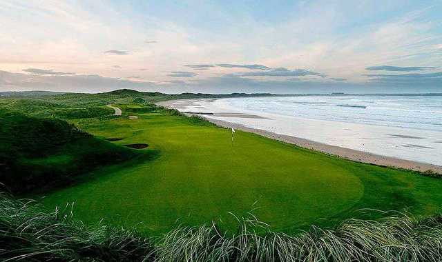 Trump International Golf Links (Doonbeg) - photo 4