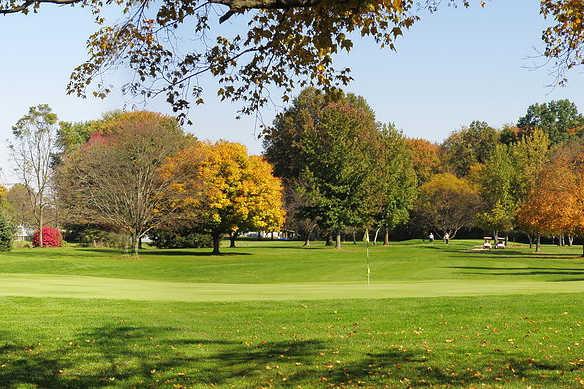 Riverview Golf Course, Inc. - photo 3