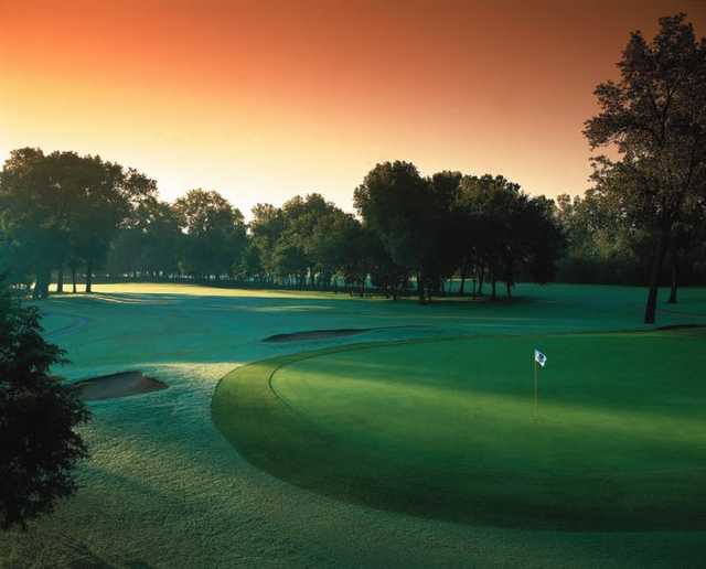 The Trails Golf Club - photo 2