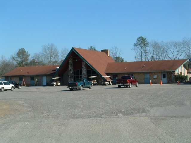 Lakeview Country Club - photo 2
