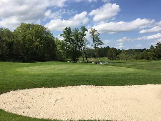 South Wales Golf Course - photo 2