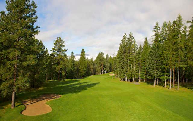 Kimberley Golf Club - photo 7