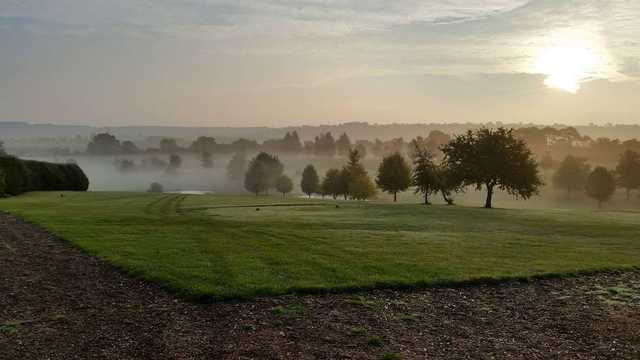 Princes Risborough Golf Club - photo 2