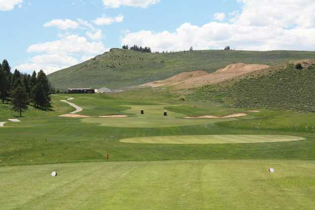 Headwaters - photo 5