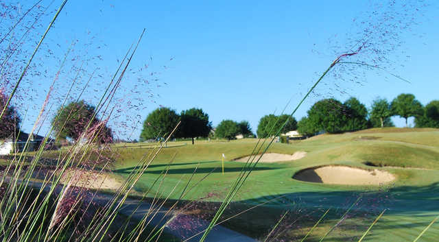 Black Bear Golf Club - Orlando - photo 4