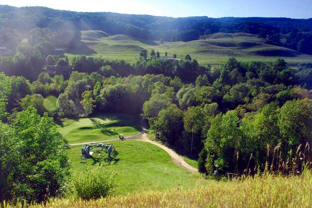 Hockley Valley Resort
