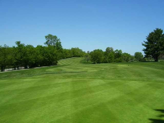 Highland Country Club - photo 2