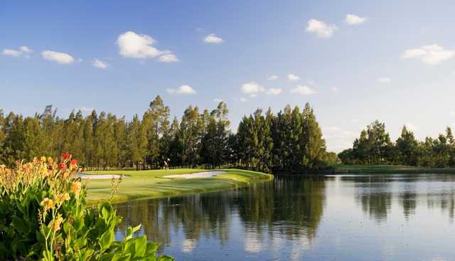 Hunter Valley Golf Club - photo 4