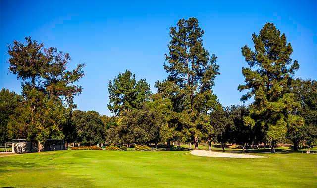 Balboa Golf Course - photo 3